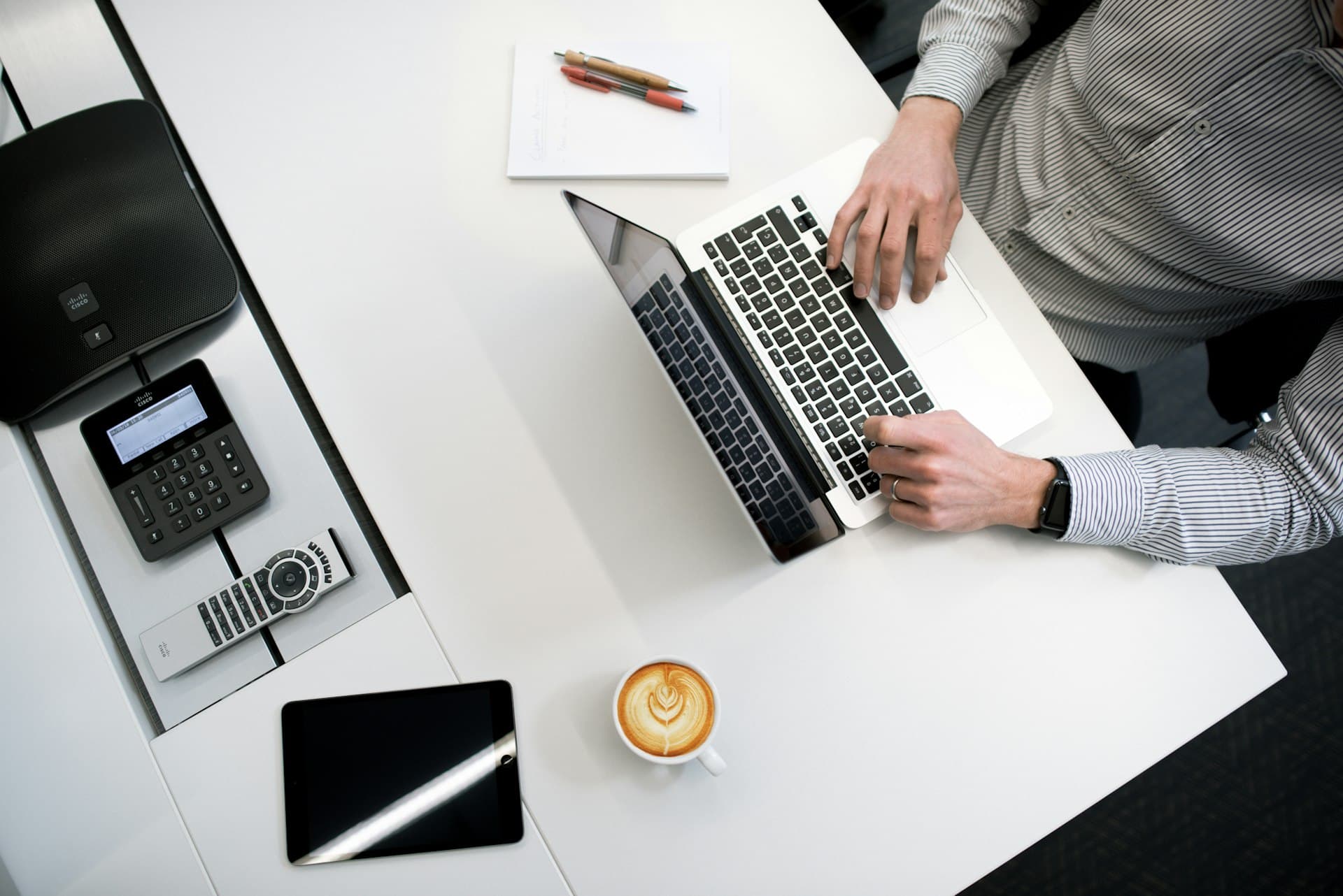 Digitale Finanzlösungen